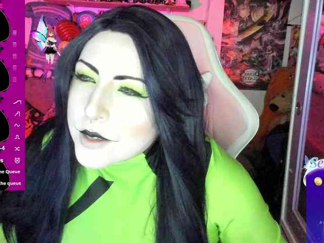 canndyy-new webcam