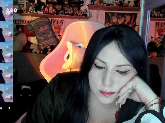 canndyy-new webcam