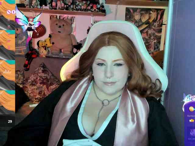 canndyy-new webcam