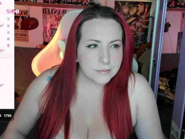 canndyy-new webcam