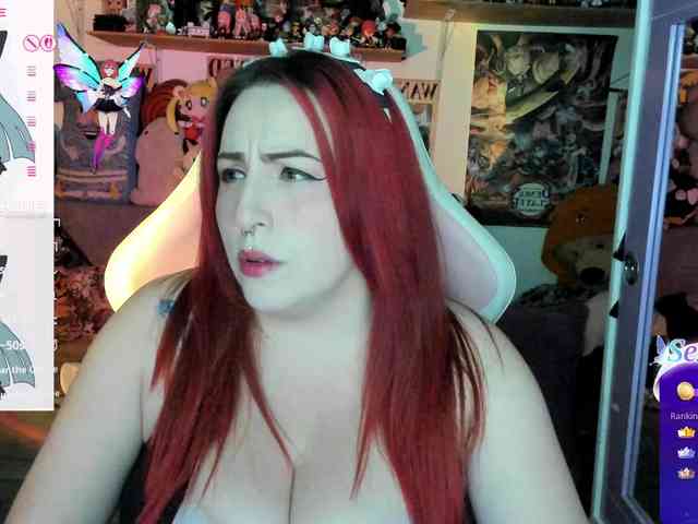 canndyy-new webcam