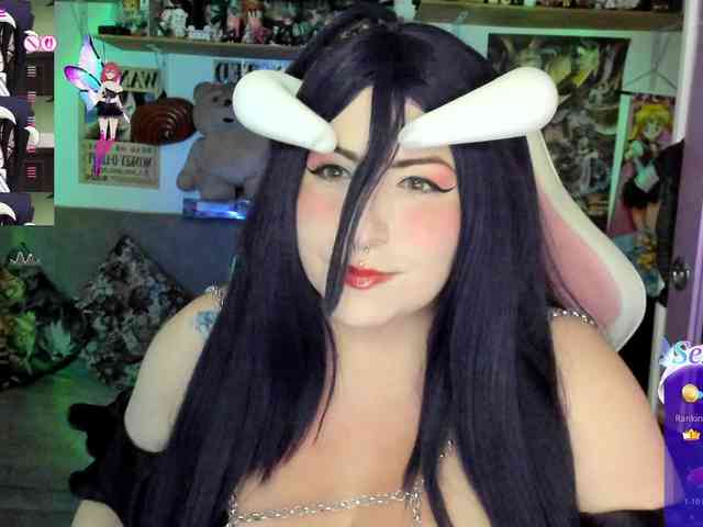 canndyy-new webcam