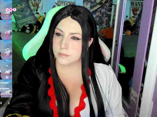 canndyy-new webcam
