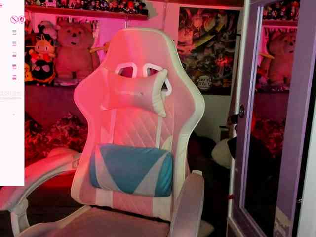 canndyy-new webcam