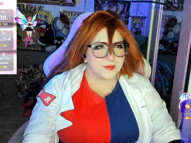 canndyy-new webcam