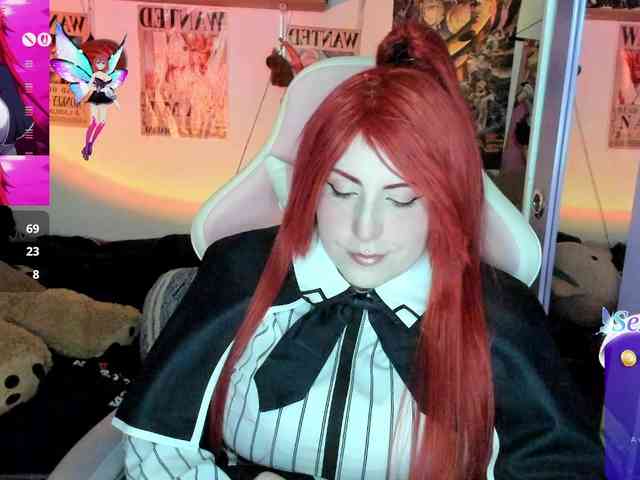 canndyy-new webcam