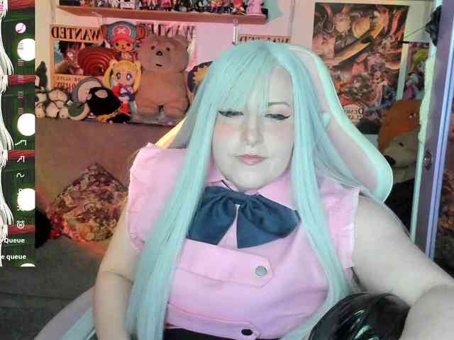 canndyy-new webcam