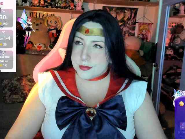 canndyy-new webcam