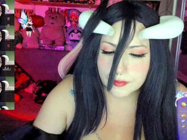 canndyy-new webcam