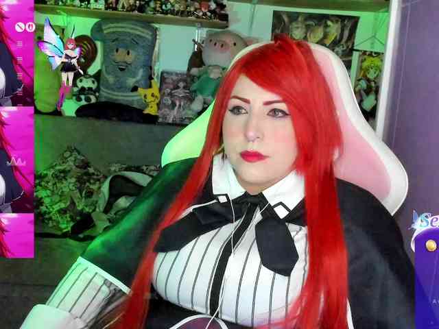 canndyy-new webcam