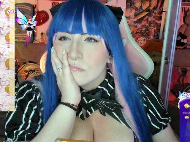 canndyy-new webcam