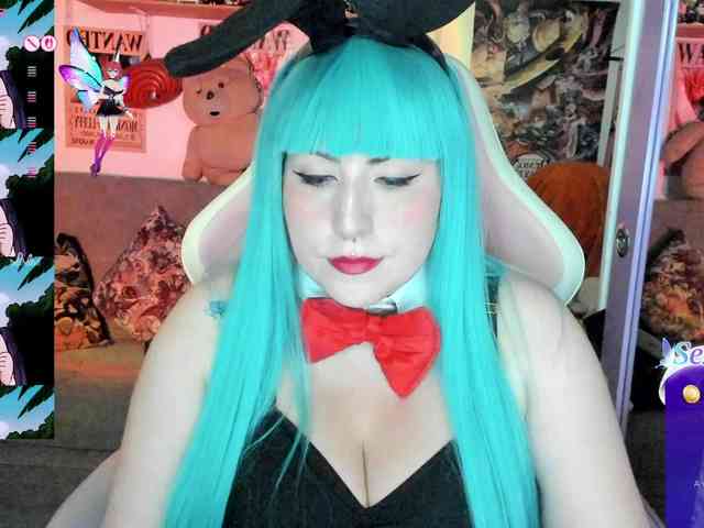 canndyy-new webcam