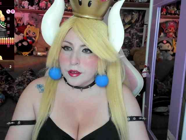 canndyy-new webcam
