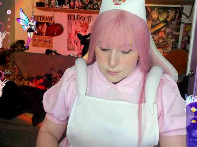 canndyy-new webcam