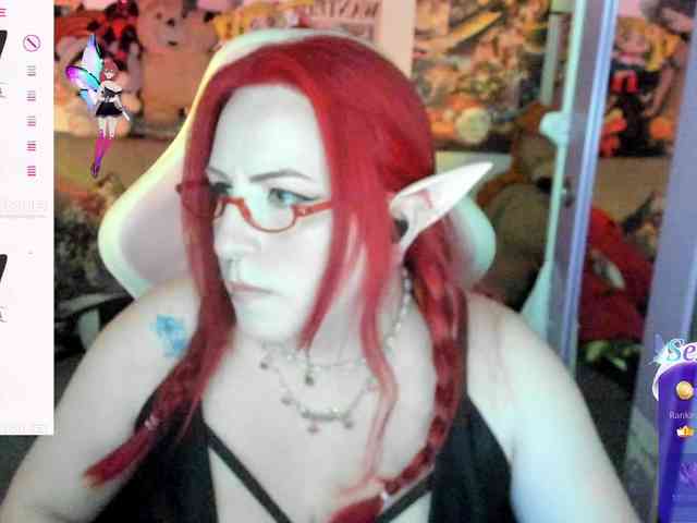 canndyy-new webcam