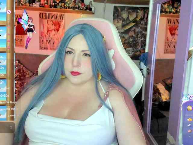 canndyy-new webcam