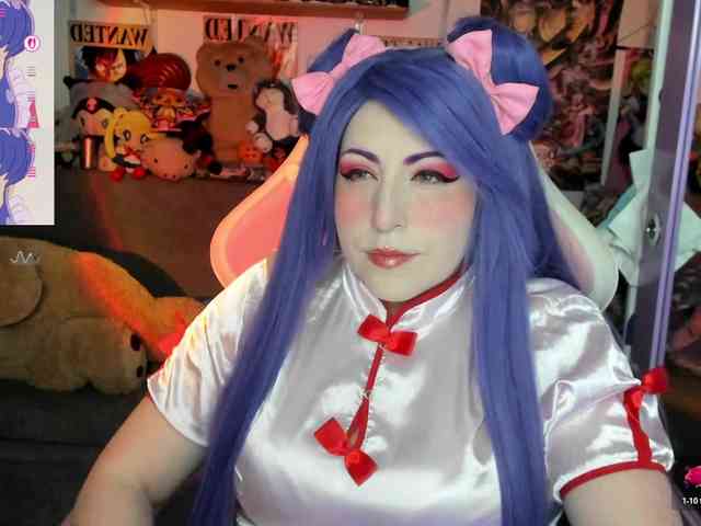 canndyy-new webcam