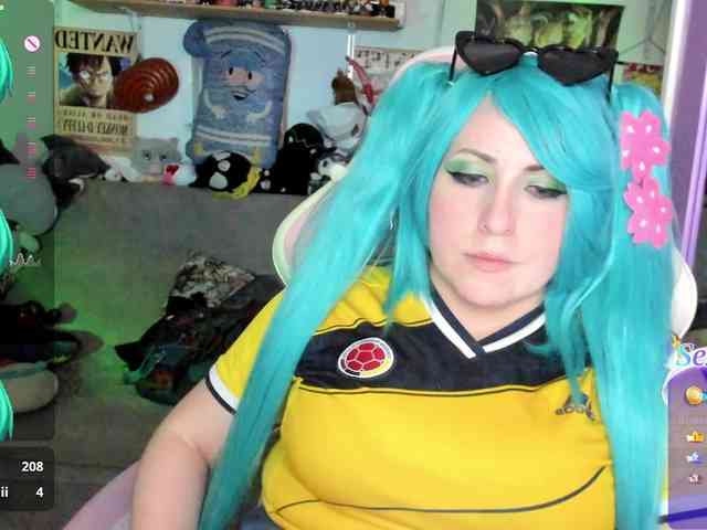 canndyy-new webcam