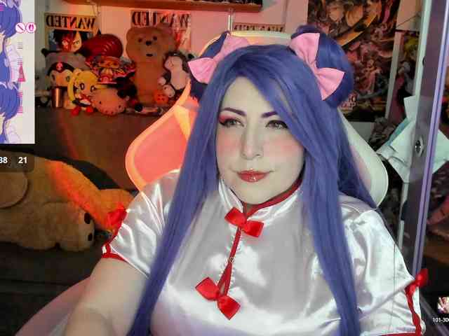 canndyy-new webcam