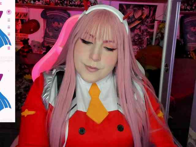 canndyy-new webcam
