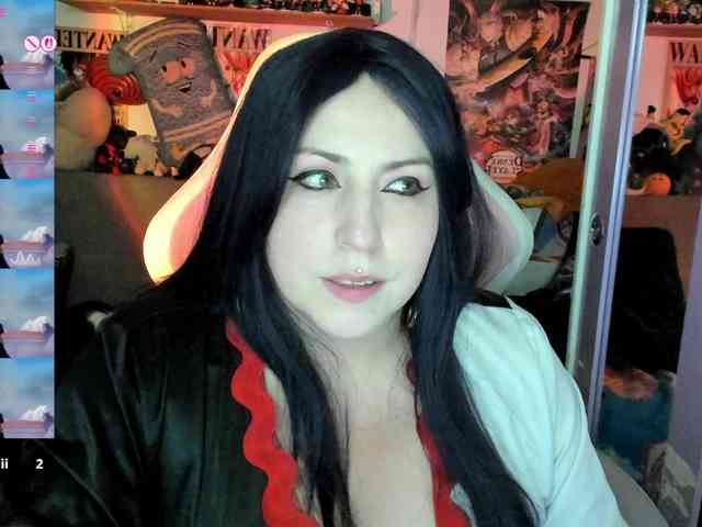 canndyy-new webcam