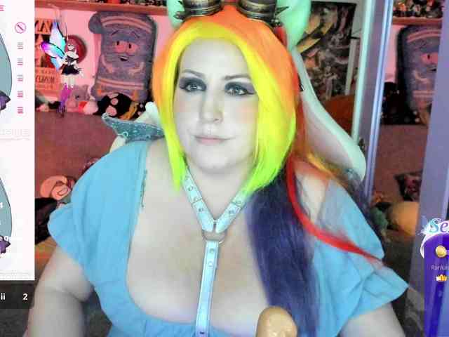 canndyy-new webcam