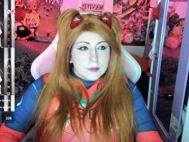 canndyy-new webcam