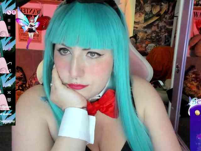 canndyy-new webcam