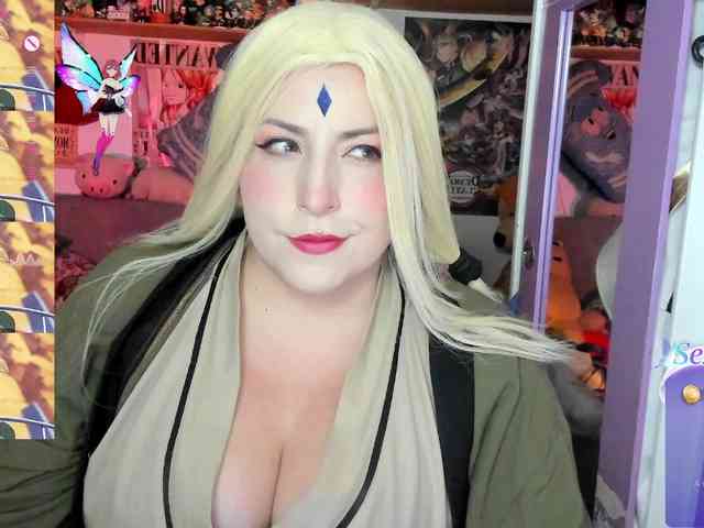 canndyy-new webcam