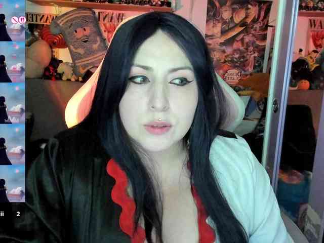 canndyy-new webcam