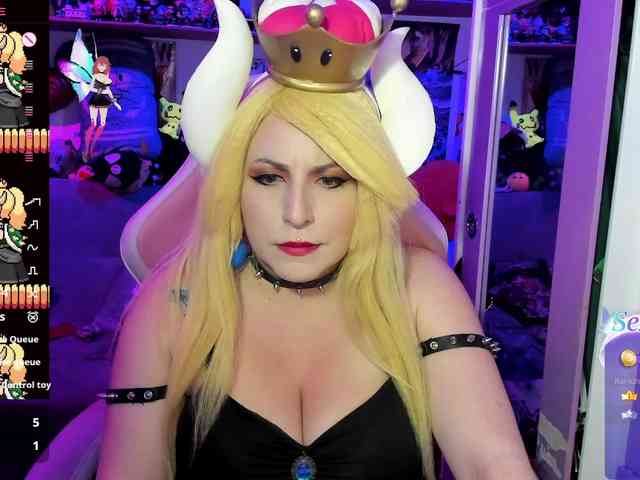 canndyy-new webcam