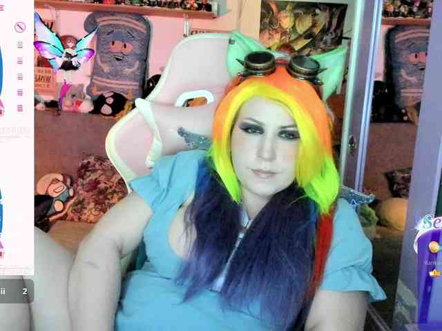 canndyy-new webcam