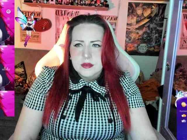 canndyy-new webcam