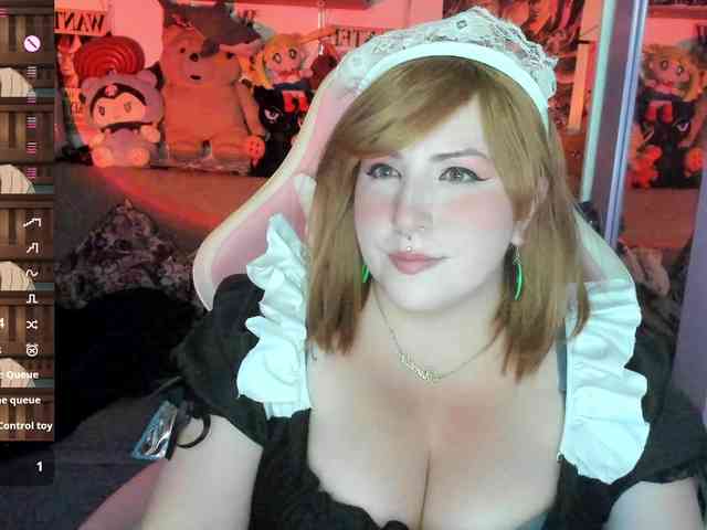 canndyy-new webcam