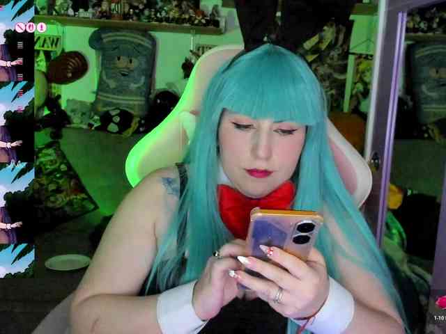 canndyy-new webcam