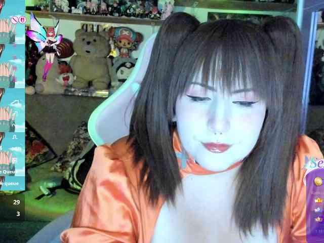 canndyy-new webcam