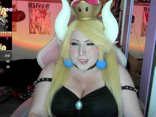 canndyy-new webcam