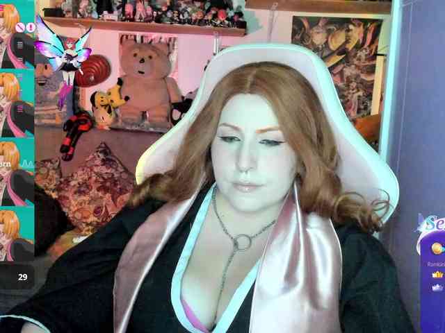 canndyy-new Sex Cam Show