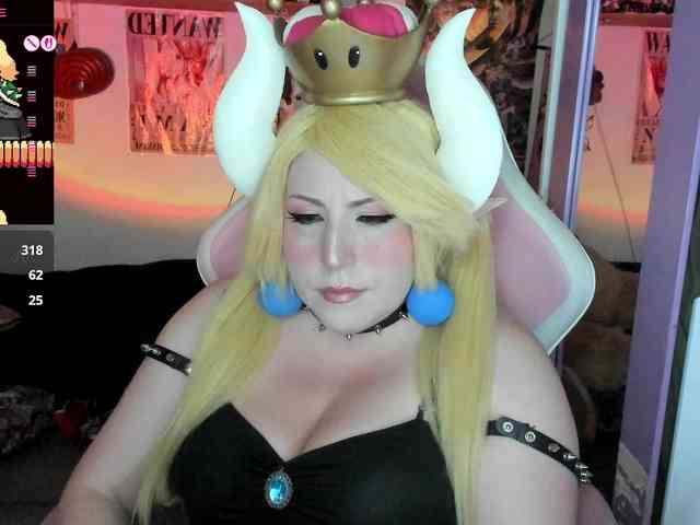 canndyy-new webcam