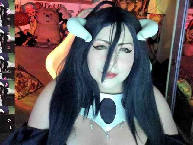 canndyy-new webcam