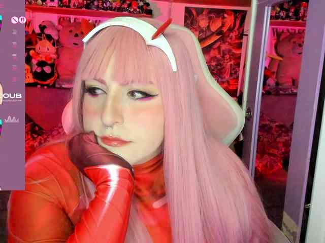 canndyy-new webcam