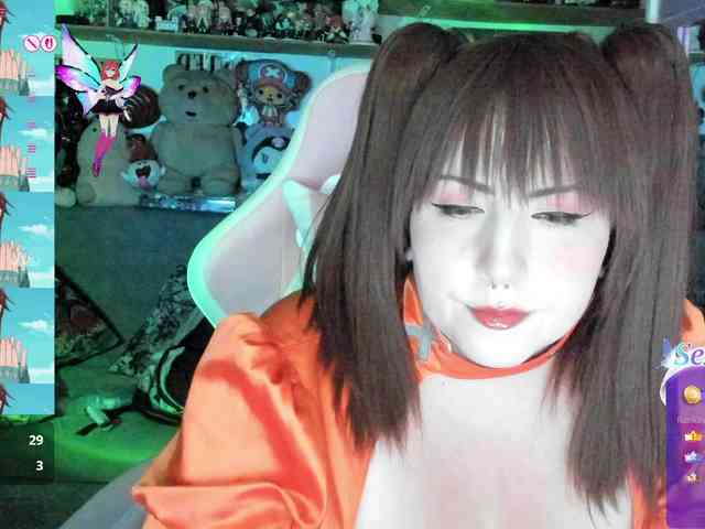 canndyy-new webcam