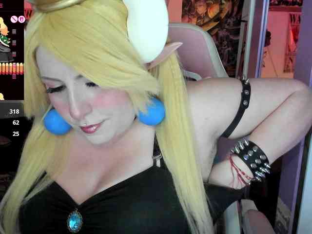 canndyy-new webcam