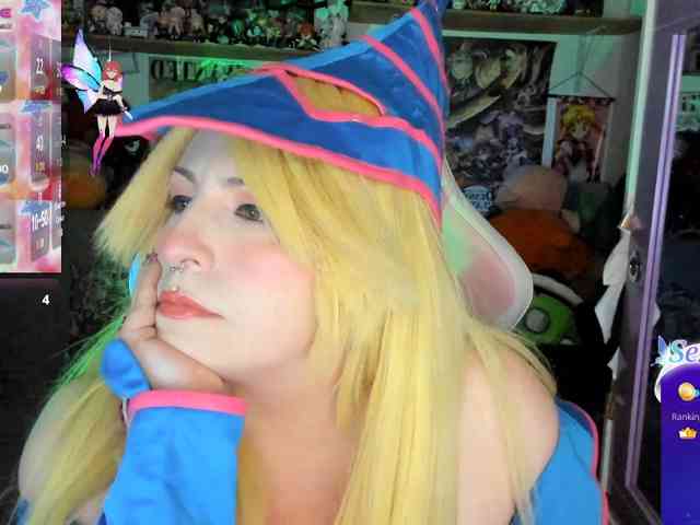 canndyy-new webcam