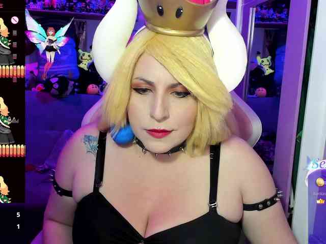 canndyy-new webcam