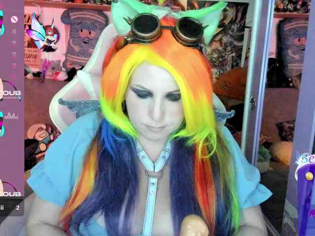 canndyy-new webcam