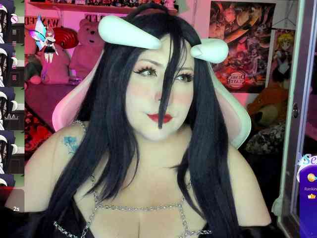 canndyy-new webcam