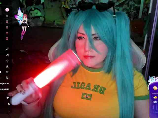 canndyy-new webcam