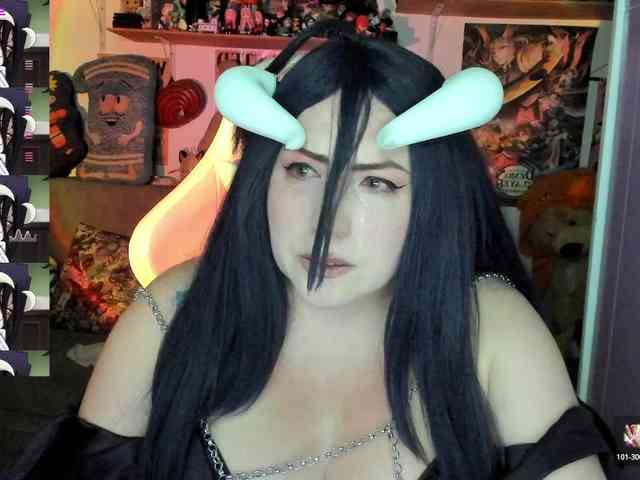 canndyy-new webcam