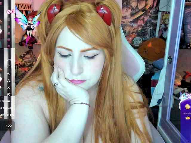 canndyy-new webcam